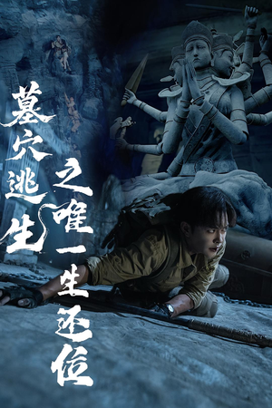 墓穴逃生之唯一生还位（70集）好看的短剧来了