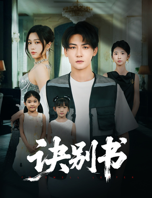 诀别书（60集）全剧免费观看