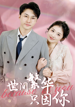 世间繁华只因你（75集）夸克网盘观看