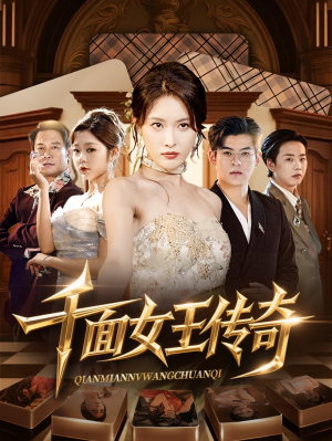 千面女王传奇（95集）短剧在线观看
