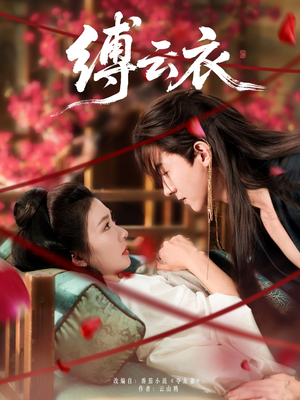 缚云衣（81集）一共多少集