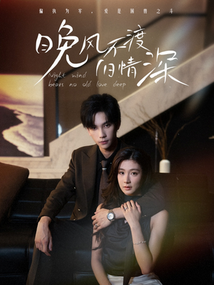 晚风不渡旧情深（70集）哪个短剧网能看