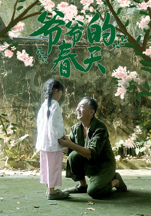 爷爷的春天（56集）热门火爆短剧