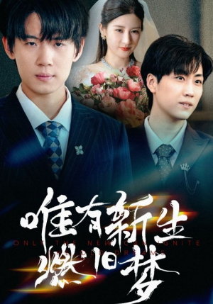 唯有新生燃旧梦（55集）亿万短剧抢先看