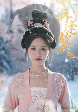 再逢故人（49集）快来看短剧