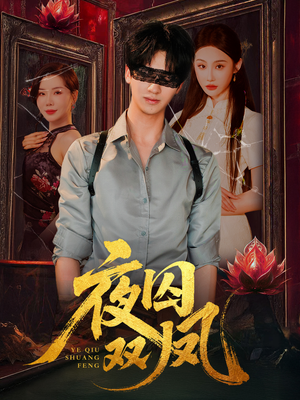 夜囚双凤(46集) 夜囚双凤(46集)短剧精彩推荐