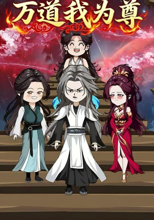 万道我为尊(20集) 万道我为尊(20集)每日短剧推荐
