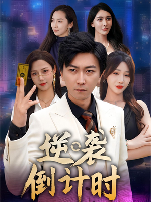 逆袭倒计时（60集）全集完整版