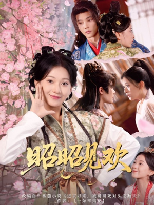 昭昭见欢（66集）无需充值尽情看