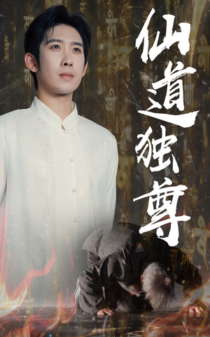 仙道独尊（60集）短剧太好看了