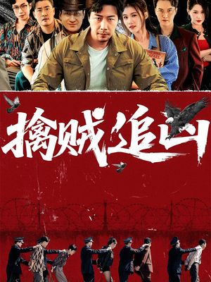 擒贼追凶（72集）热门短剧免费看
