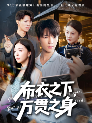 布衣之下，万贯之身（74集）完整版免费观看