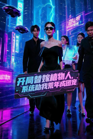 开局替嫁植物人系统助我荒年成团宠 (59集) 追短剧关注我