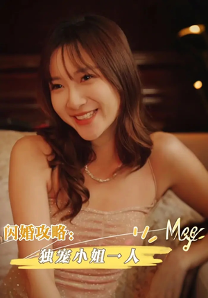 闪婚攻略独宠小姐一人（100集）百万短剧抢先看