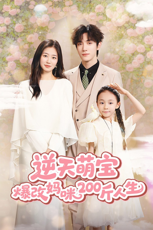 逆天萌宝爆改妈咪200斤人生 (78集) 逆天萌宝爆改妈咪200斤人生 (78集)热门短剧抢先