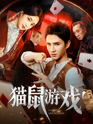 猫鼠游戏（67集）全集我都看完了