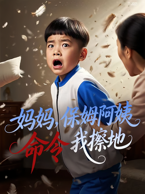 妈妈，保姆阿姨命令我擦地（40集）夸克网盘观看