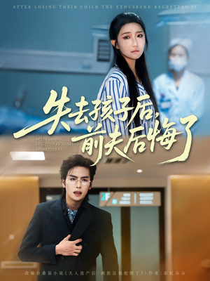 失去孩子后前夫后悔了（76集）精彩短剧追不停