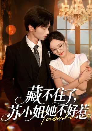 藏不住了苏小姐她不好惹（33集）全集完整版