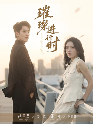 璀璨进行时（73集）免费看全集