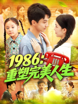 1986：重塑完美人生（89集）全集一网打尽