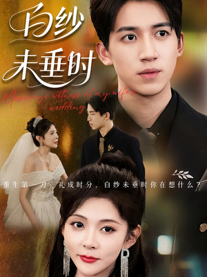 老婆婚礼我当证婚人（54集）恋爱短剧分享