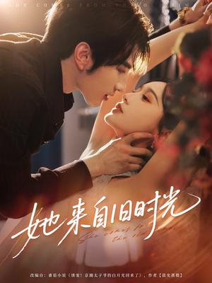 她来自旧时光(72集) 她来自旧时光(72集)演的怎么样