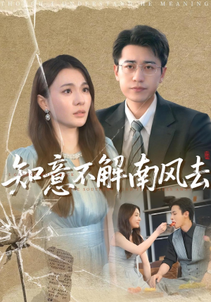 知意不解南风去（90集）精彩短剧热播