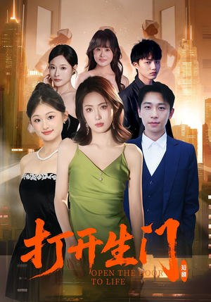 打开生门(51集) 打开生门(51集)直接追到结尾