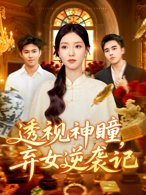 透视神瞳弃女逆袭记（93集）全集免费观看