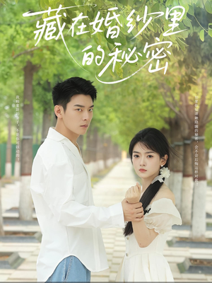 藏在婚纱里的秘密（61集）看短剧放松一下