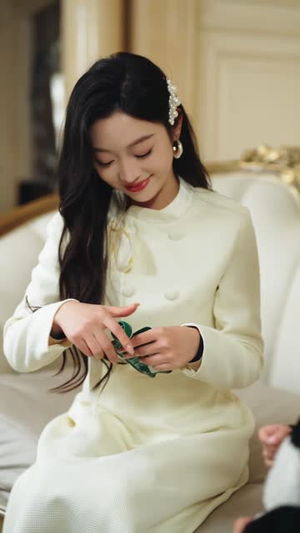 天降萌宝爹地你找错妈咪啦（19集）太好看了短剧