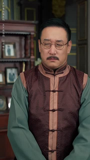 西风又误白首约 (60集)短剧前十排行榜