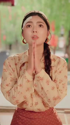 重生九零后被高冷队长霸道宠 (95集) 精彩短剧追不停