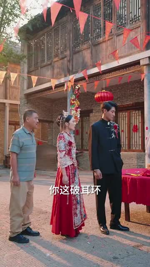 为了鉴宝我压上一切 (63集) 短剧前十排行榜