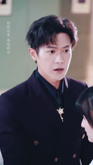 迟先生太太带球跑路了（73集）精彩短剧片段