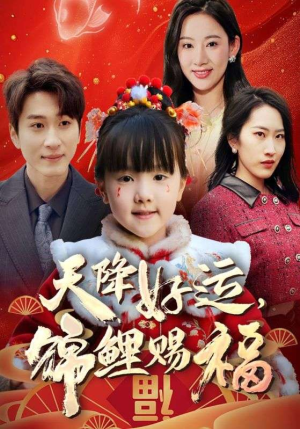 福运萌宝之见者好运(60集) 福运萌宝之见者好运(60集)一口气追完全集