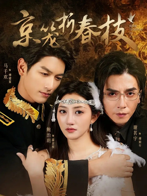 京笼折春枝(79集) 京笼折春枝(79集)免费热门短剧