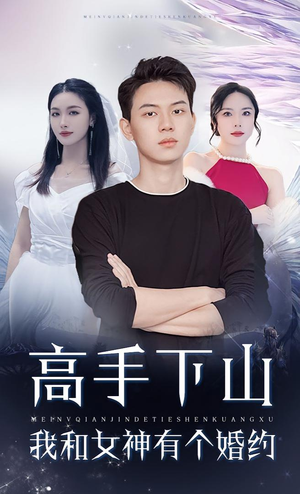 高手下山我和女神有个婚约（97集）温柔追捕短剧