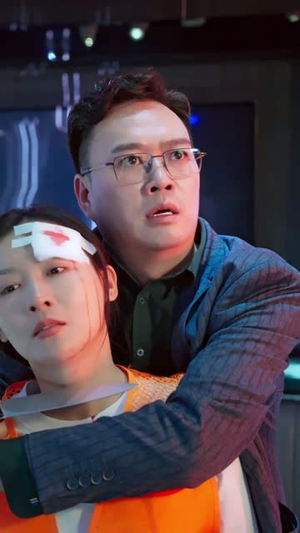 妈妈的完美猎局（40集）热门短剧抢先