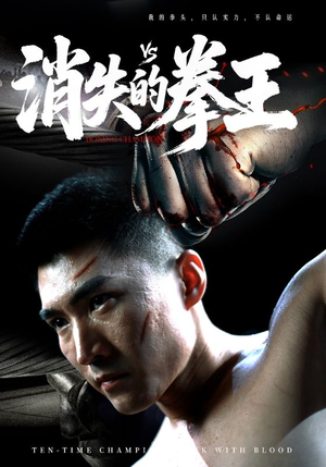 消失的拳王(72集) 消失的拳王(72集)热门短剧推荐。