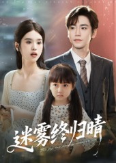 迷雾终归晴（45集）全集一次看完