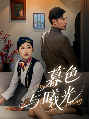 暮色与曦光(70集) 暮色与曦光(70集)全集完整版