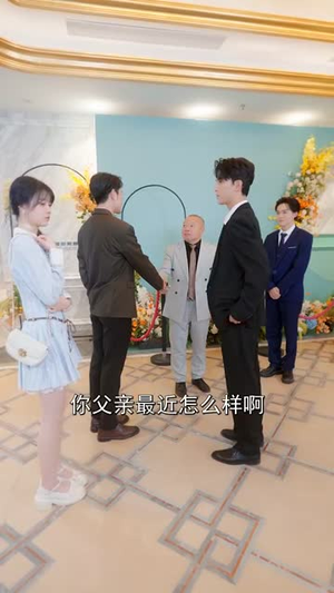 绝不臣服（72集）热播短剧追不停