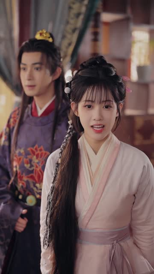 将门弃女拖着萌宝去逃荒 (78集) 将门弃女拖着萌宝去逃荒 (78集) 火爆短剧推荐