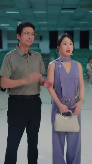 五十岁逆袭广场舞天后 (53集) 全网独播免费看