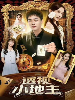 透视小地主（74集）排行榜前十短剧