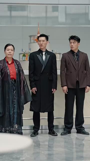 彼岸花开花又落 (76集) 好看短剧看不停