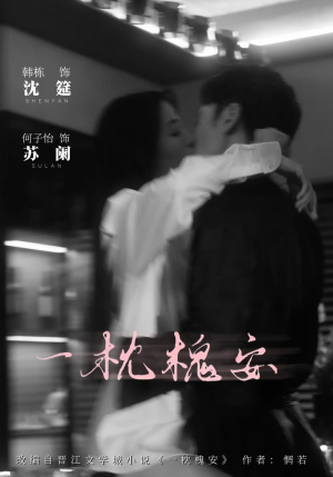 一枕槐安(80集) 一枕槐安(80集)最新短剧抢先看