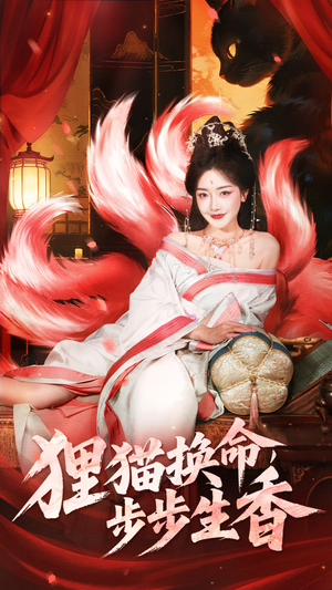 狸猫换命步步生香（80集）经典回顾免费看